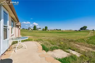 17155 Wagon Train Loop, Peyton, CO 80831 - Photo 23