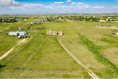 17155 Wagon Train Loop, Peyton, CO 80831 - Photo 27