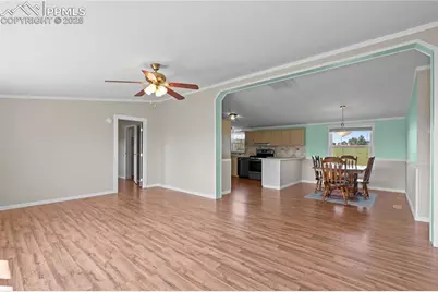 17155 Wagon Train Loop, Peyton, CO 80831 - Photo 3