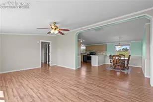 17155 Wagon Train Loop, Peyton, CO 80831 - Photo 3