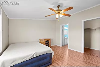 17155 Wagon Train Loop, Peyton, CO 80831 - Photo 13