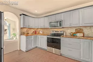 150 Luxury Ln, Colorado Springs, CO 80921 - Photo 5