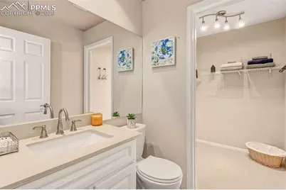 150 Luxury Lane, Colorado Springs, CO 80921 - Photo 19