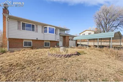 1620 Winnebago Road, Colorado Springs, CO 80915 - Photo 1
