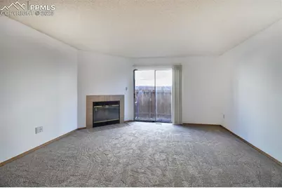 4310 Hawks Lookout Lane, Colorado Springs, CO 80916 - Photo 3