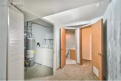 4310 Hawks Lookout Lane, Colorado Springs, CO 80916 - Photo 13