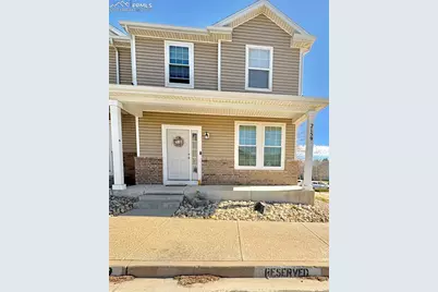 2159 Creekridge Point, Colorado Springs, CO 80910 - Photo 1