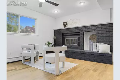 417 W Harrison Street, Colorado Springs, CO 80907 - Photo 17