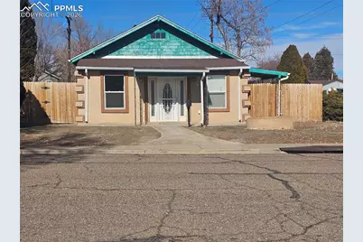 1641 E 13th Street, Pueblo, CO 81001 - Photo 1