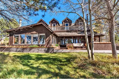 5100 Highway 96, Westcliffe, CO 81252 - Photo 3