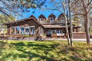 5100 Hwy 96, Westcliffe, CO 81252 - Photo 3