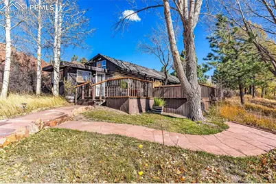5100 Highway 96, Westcliffe, CO 81252 - Photo 29