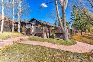 5100 Hwy 96, Westcliffe, CO 81252 - Photo 29