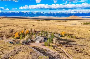 5100 Hwy 96, Westcliffe, CO 81252 - Photo 1