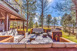 5100 Hwy 96, Westcliffe, CO 81252 - Photo 27