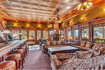 5100 Highway 96, Westcliffe, CO 81252 - Photo 5