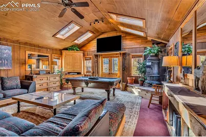 5100 Highway 96, Westcliffe, CO 81252 - Photo 23