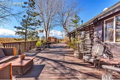 5100 Highway 96, Westcliffe, CO 81252 - Photo 39