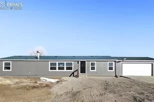 23390 Handle Rd, Calhan, CO 80808 - Photo 1