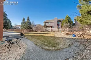 8746 Country Creek Trail, Colorado Springs, CO 80924 - Photo 37