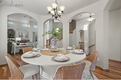 8746 Country Creek Trail, Colorado Springs, CO 80924 - Photo 3