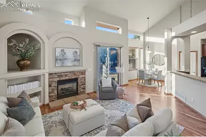 8746 Country Creek Trail, Colorado Springs, CO 80924 - Photo 5