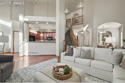 8746 Country Creek Trail, Colorado Springs, CO 80924 - Photo 7