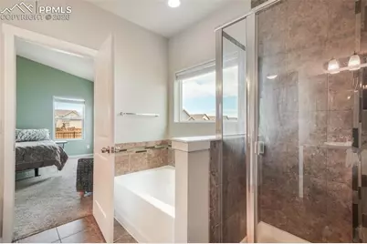 7296 Alpine Daisy Drive, Colorado Springs, CO 80925 - Photo 21