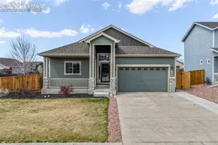7296 Alpine Daisy Dr, Colorado Springs, CO 80925 - Photo 1