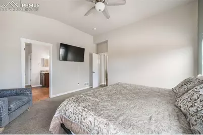 7296 Alpine Daisy Drive, Colorado Springs, CO 80925 - Photo 19