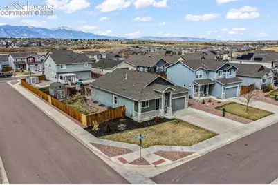 7296 Alpine Daisy Drive, Colorado Springs, CO 80925 - Photo 3