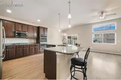 7296 Alpine Daisy Drive, Colorado Springs, CO 80925 - Photo 7