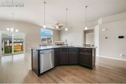 7296 Alpine Daisy Drive, Colorado Springs, CO 80925 - Photo 9