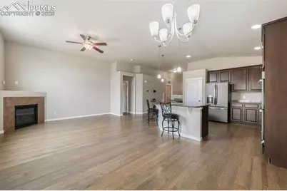 7296 Alpine Daisy Drive, Colorado Springs, CO 80925 - Photo 11