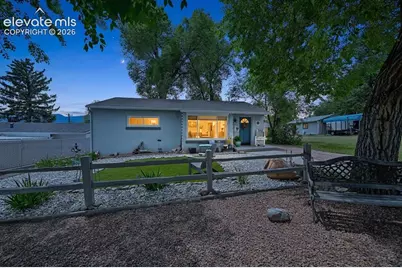 1110 Sunset Road, Colorado Springs, CO 80909 - Photo 5
