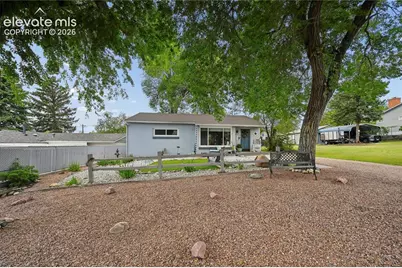 1110 Sunset Road, Colorado Springs, CO 80909 - Photo 3