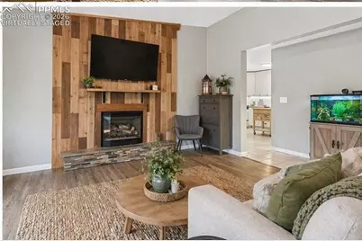 31 Wallace Drive, Florissant, CO 80816 - Photo 19