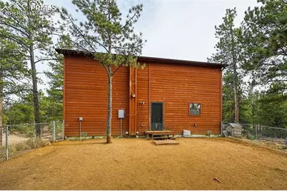 31 Wallace Drive, Florissant, CO 80816 - Photo 31