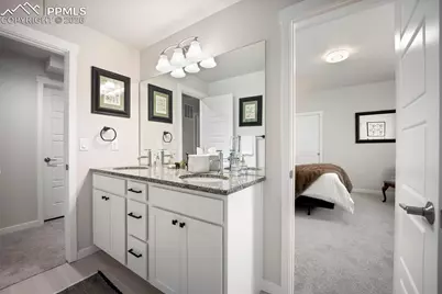 5466 Gansevoort Drive, Colorado Springs, CO 80924 - Photo 39