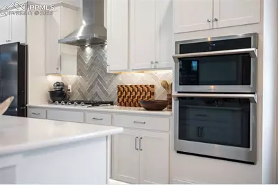 5466 Gansevoort Drive, Colorado Springs, CO 80924 - Photo 15