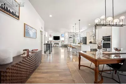 5466 Gansevoort Drive, Colorado Springs, CO 80924 - Photo 9