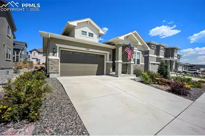 5466 Gansevoort Drive, Colorado Springs, CO 80924 - Photo 3