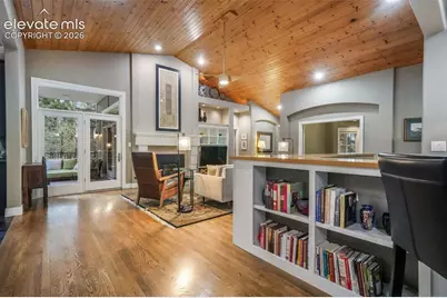20088 Wissler Ranch Road, Colorado Springs, CO 80908 - Photo 5