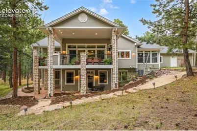 20088 Wissler Ranch Road, Colorado Springs, CO 80908 - Photo 47