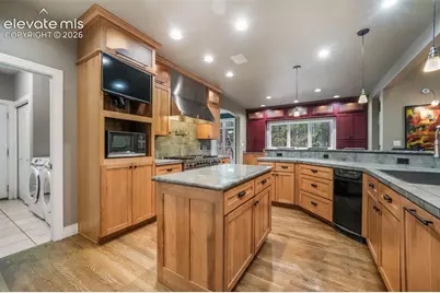 20088 Wissler Ranch Road, Colorado Springs, CO 80908 - Photo 23