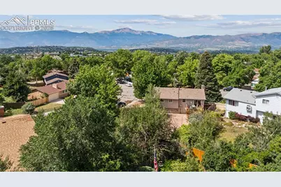 5915 Eldora Lane, Colorado Springs, CO 80918 - Photo 5