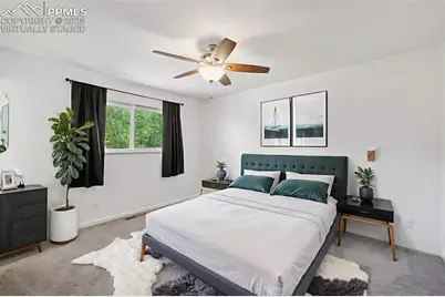 5915 Eldora Lane, Colorado Springs, CO 80918 - Photo 19