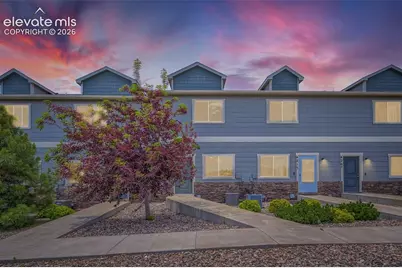 4219 Perryville Point, Colorado Springs, CO 80911 - Photo 1