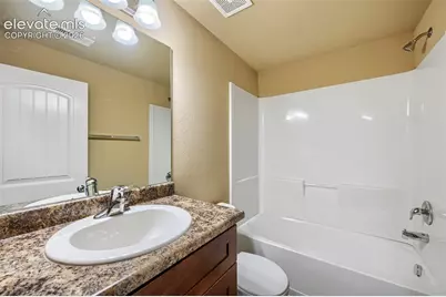 4219 Perryville Point, Colorado Springs, CO 80911 - Photo 21