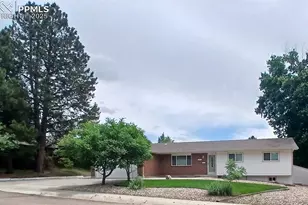 4017 N Loring Cir, Colorado Springs, CO 80909 - Photo 5